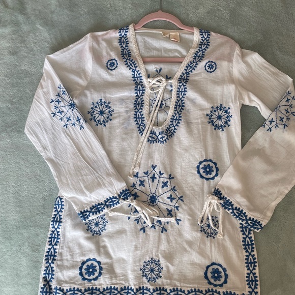 Surf grypsy cover up size M - Picture 4 of 11